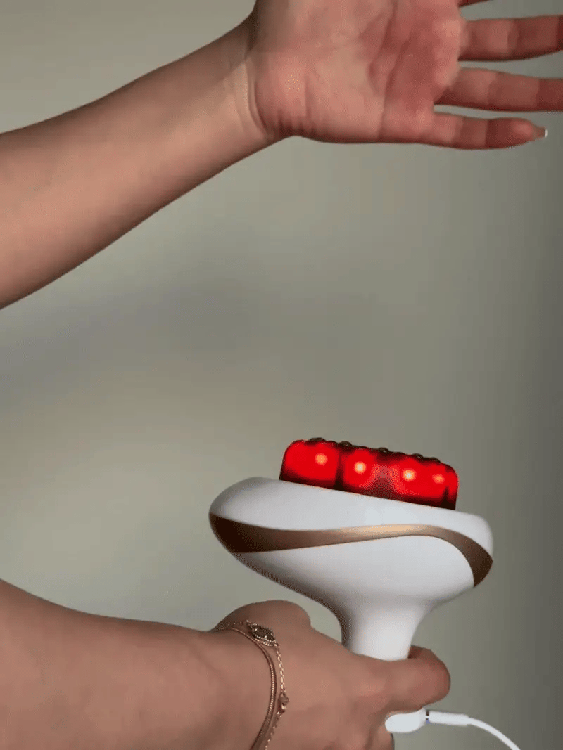 Dynamic Cupping