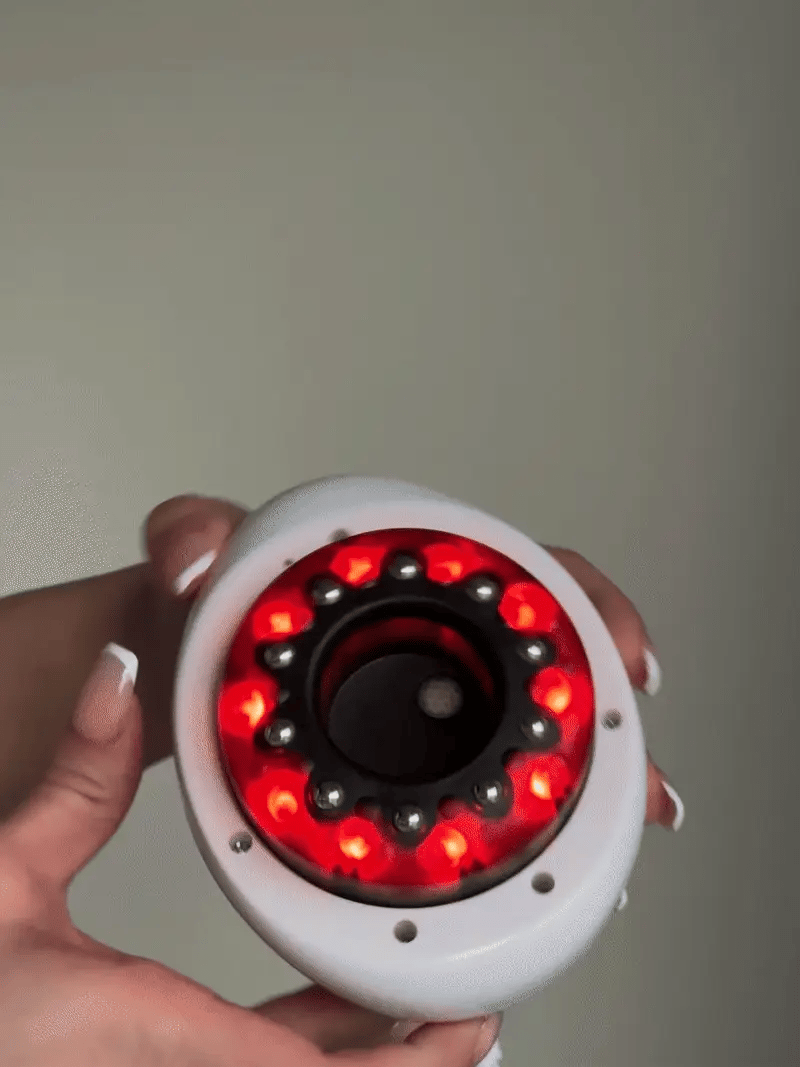 Red Light Therapy
