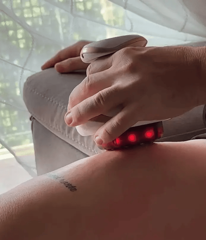 Heat Therapy