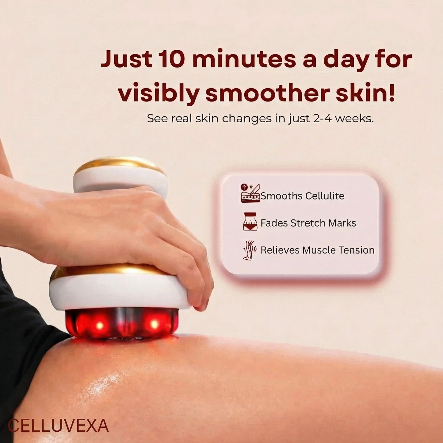 Celluvexa SculptPro™