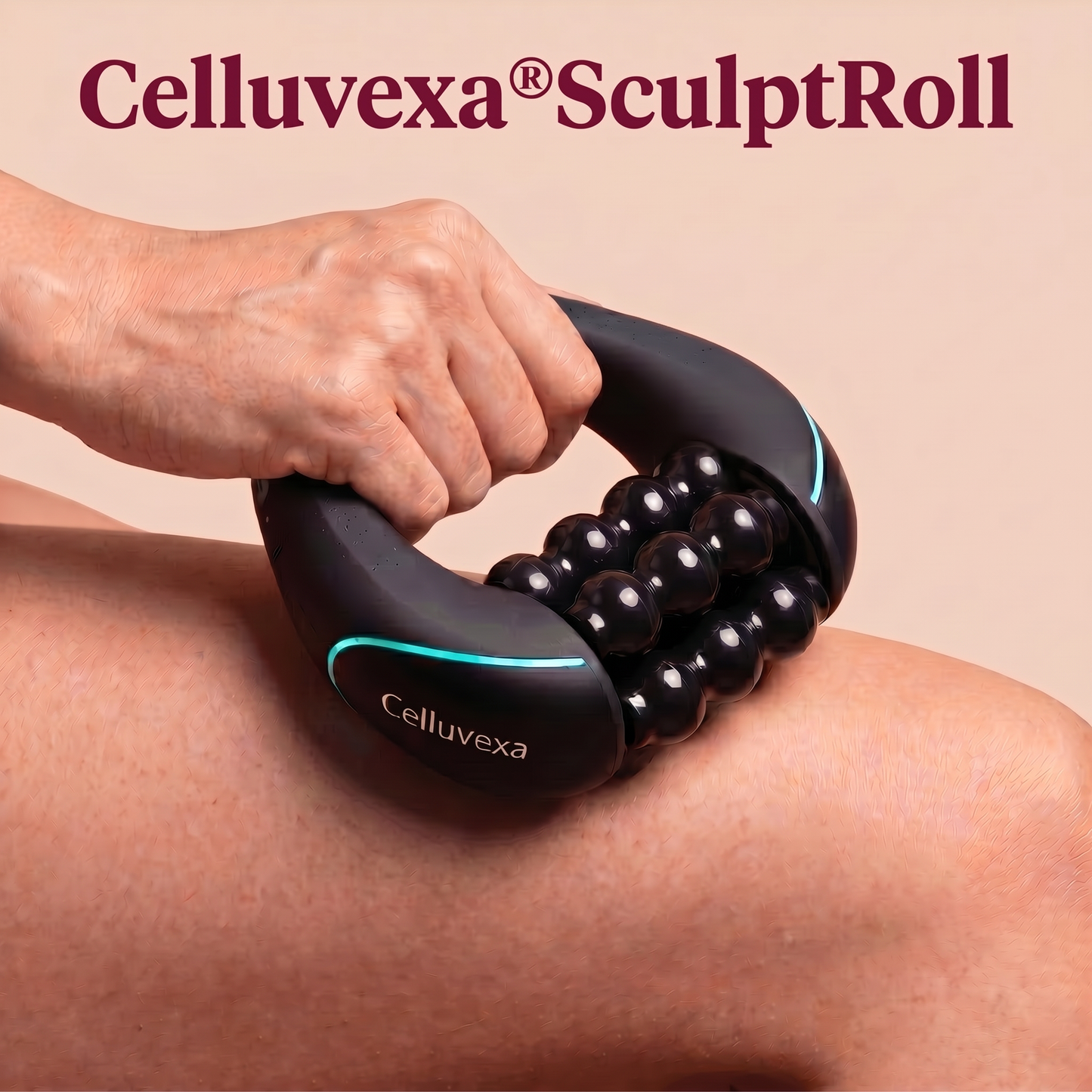 Celluvexa SculptRoll™