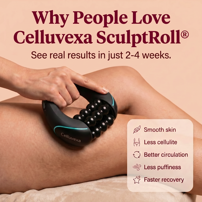 Celluvexa SculptRoll™